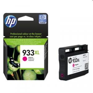 HP CN055AE magenta patron (933XL)